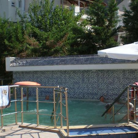 Difo Hotel Лутра Едипсу Екстериор снимка