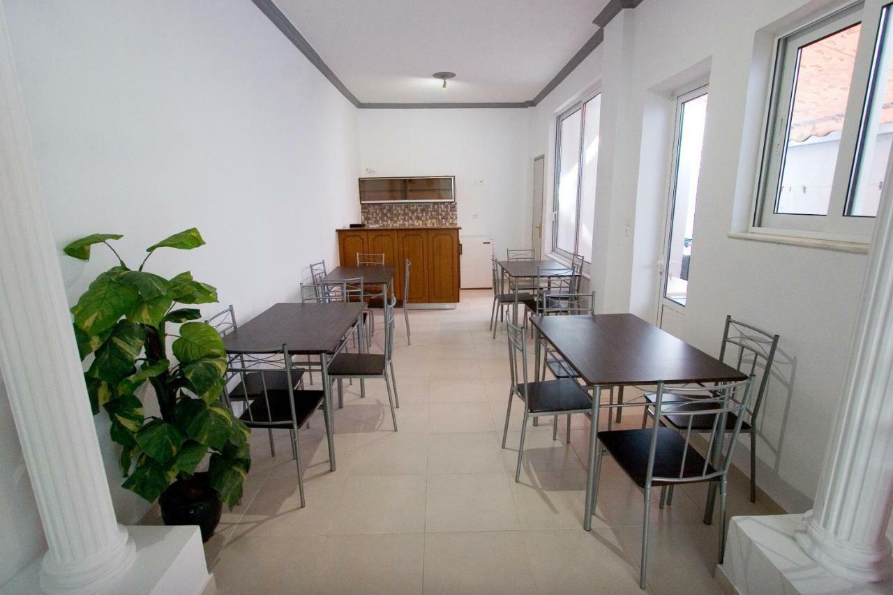 Difo Hotel Лутра Едипсу Екстериор снимка